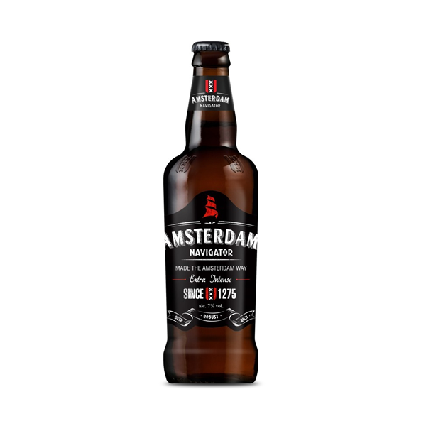 Amsterdam <br/>Beer