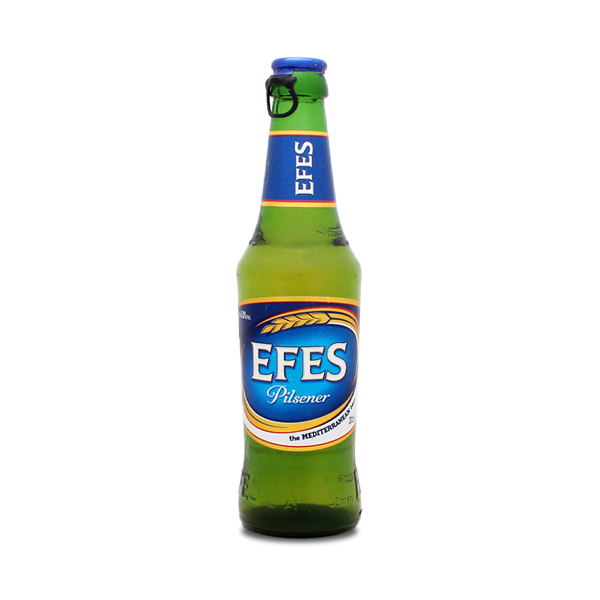 Efes <br/>Beer