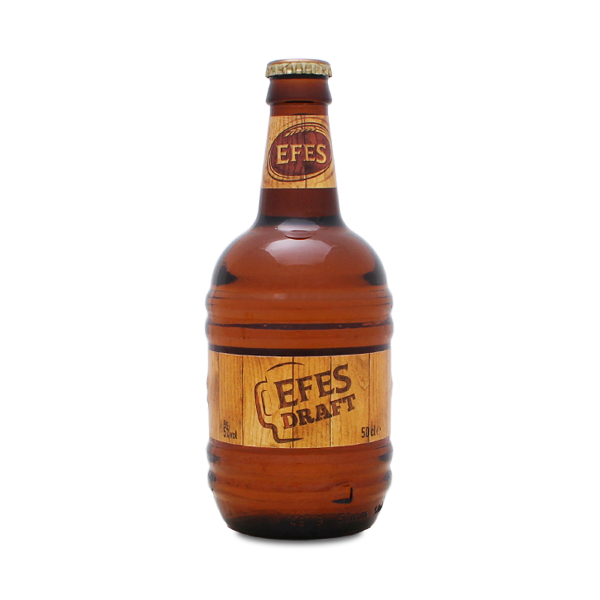Efes Draft <br/>Beer
