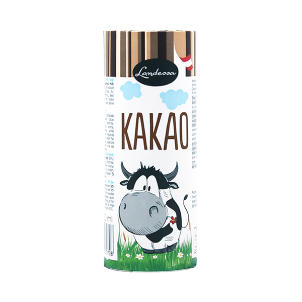Landessa Ice Coffee <br/>Kakao