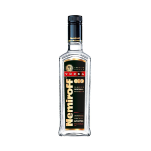 Nemiroff <br/>Vodka