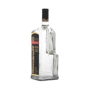 Nemiroff <br/>Vodka