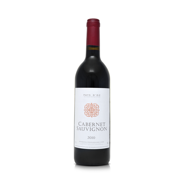 Pays D’oc <br/>Red Wine