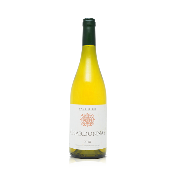 Pays D’oc <br/>White Wine