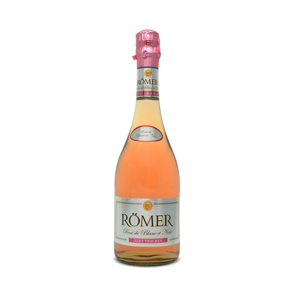 Römer Champagne <br/>Rosé