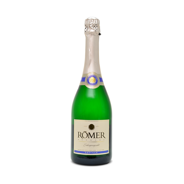 Römer Champagne <br/>White