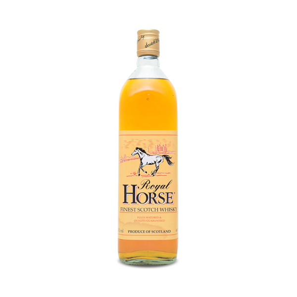 Royal Horse <br/>Scotch Whisky