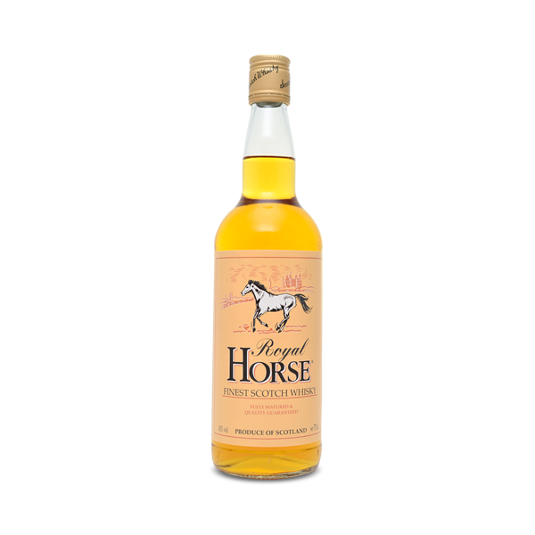 Royal Horse <br/>Scotch Whisky