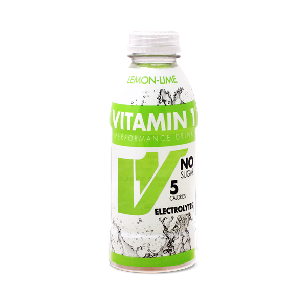 Vitamin 1 <br/>Lemon Lime