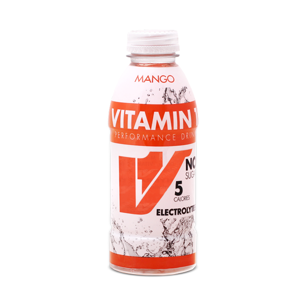 Vitamin 1 <br/>Mango