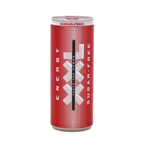 XXL Energy <br/>Sugar Free