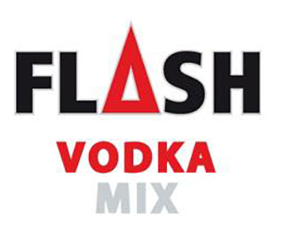 flash vodka mix