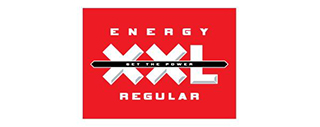 xxl energy drink