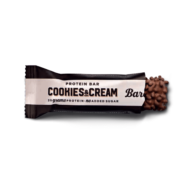 Cookies & Cream