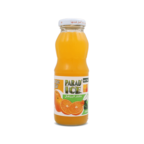 Paradice Orange