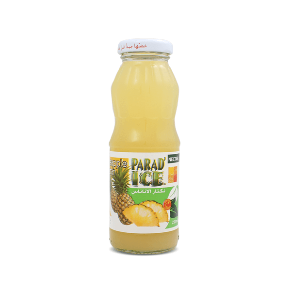Paradice Pineapple
