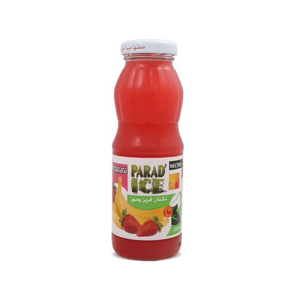 Paradice Stawberry