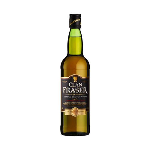 Clanfraser