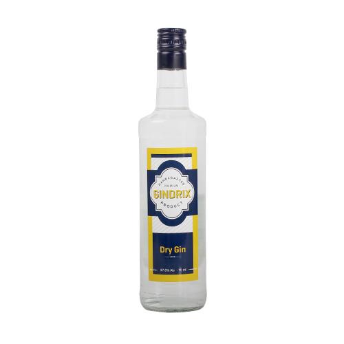 Gindrix