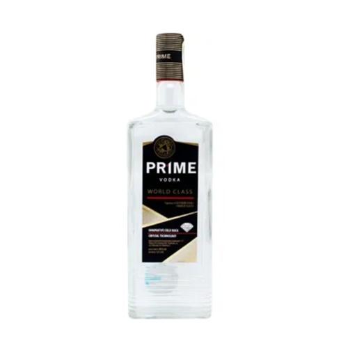 Prime Vodka