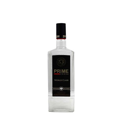 Prime Vodka
