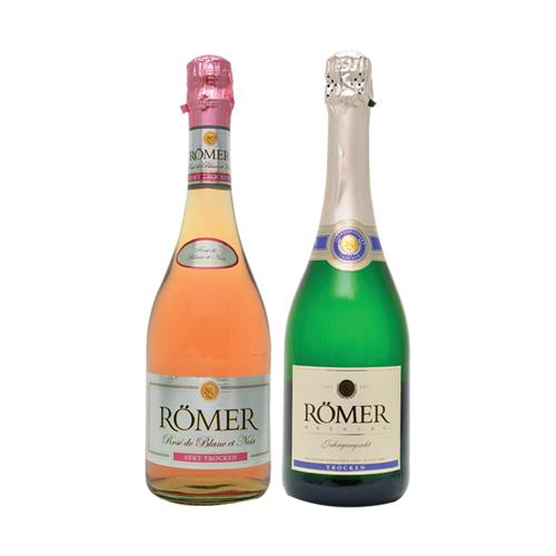 Romer Sparkling wine