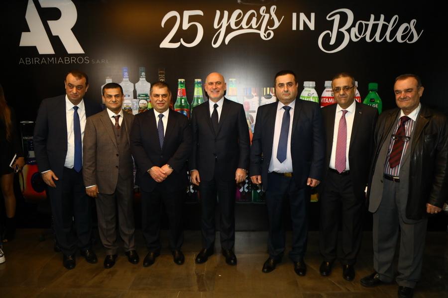 Safra Opening