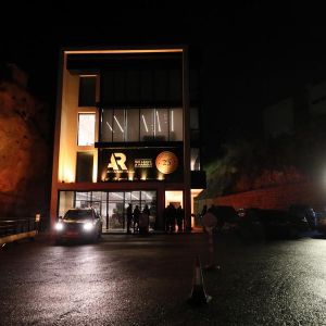 Abi Ramia 1131 (NXPowerLite)