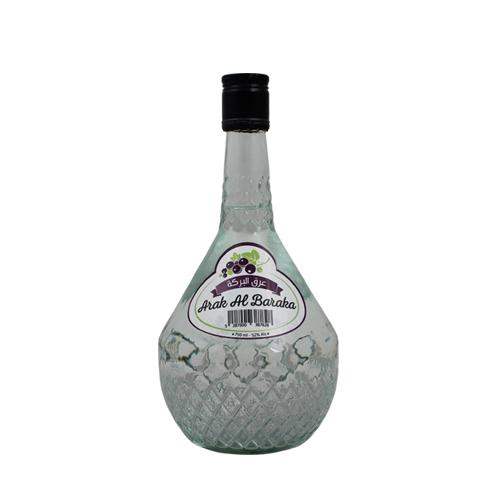 Arak al Baraka