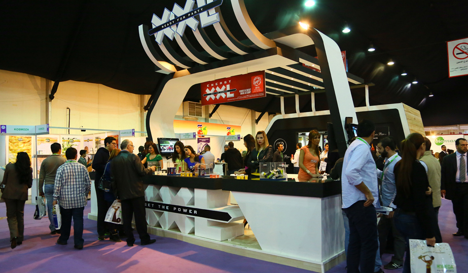 HORECA