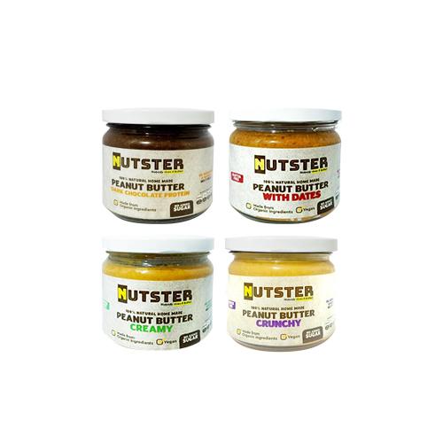 Nutster