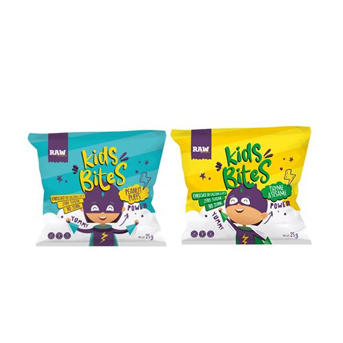 Rawbites kids