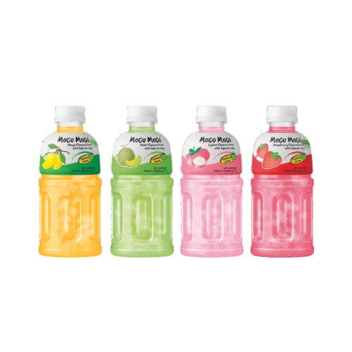 Mogu Mogu