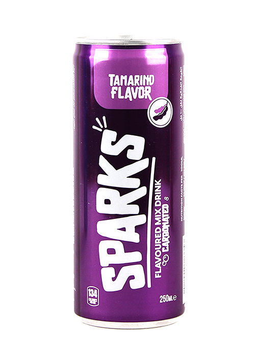 Sparks 25 Cl – Tamarind